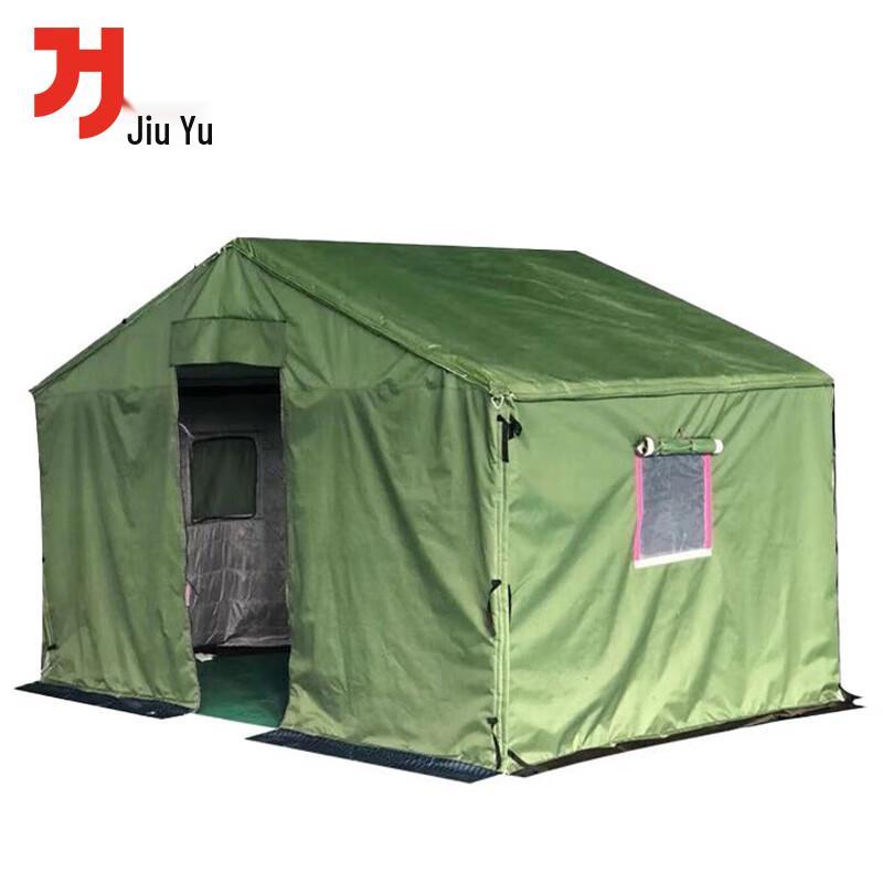 Jiuyu Outdoor Tent Series