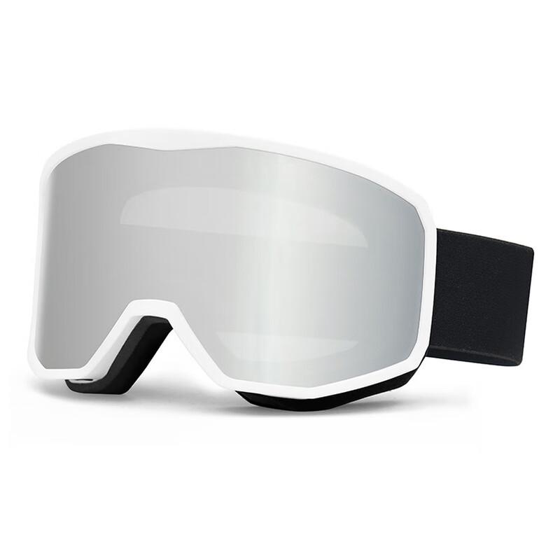 MR MOOSE OCORT Spherical OTG Ski Goggles
