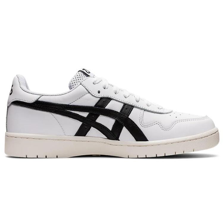 Asics Japan S 'White Black' Men's 1201A382-101