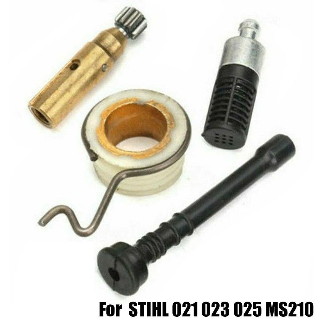021 Oil Pump 023 025 Accessories MS210 MS230 Parts