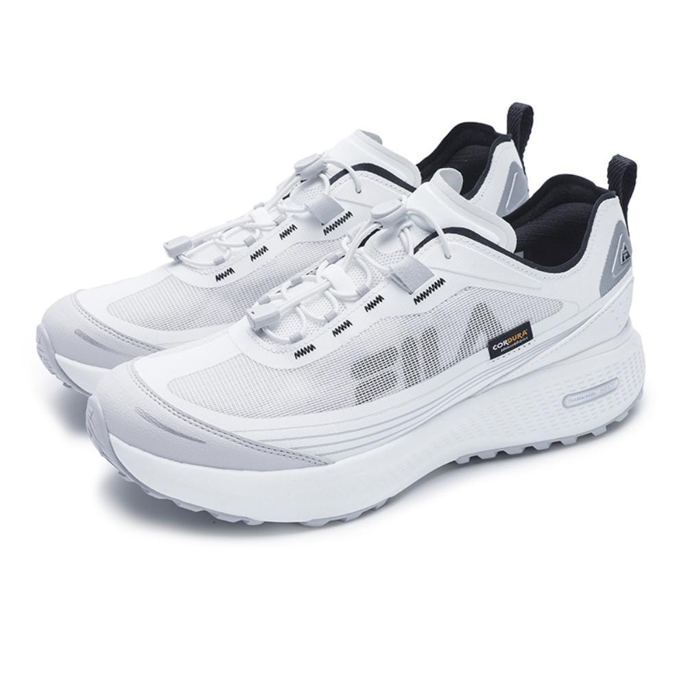FILA Nuvole 3 Comfortable Casual Sports Shoes Men Sneakers Bright-White A12M521207FBW