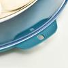 Crisper Box Stackable Food Storage Container Keep Food Freshness Plate Cover Reusable Insect Dust Protection Dish Cover