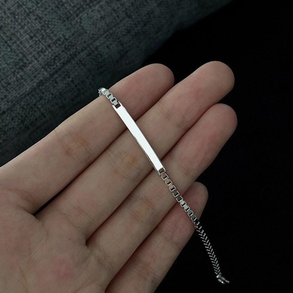 2 Stück Valentinstagsgeschenke Liebende Freundschaftsarmband Klassisches Handarmband Schmuck Geschenke