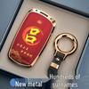 BMW Key Cover: Compatible with 1, 2, 3, 4, and 5 Series, Including 320Li (Set of 3).