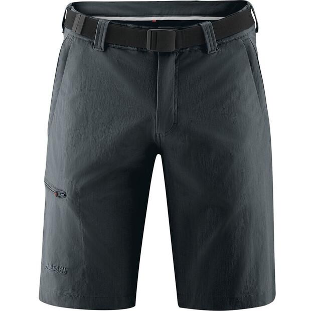 Шорты Maier Sports Bermuda Huang graphite