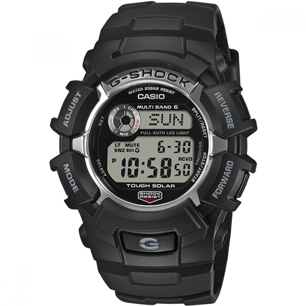 Casio G Shock G Shock Standard Model Gw 2310u 1jf