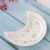 Display Tray  Modern Nordic Style Jewelry Dish  Fadeless Trinket Dish