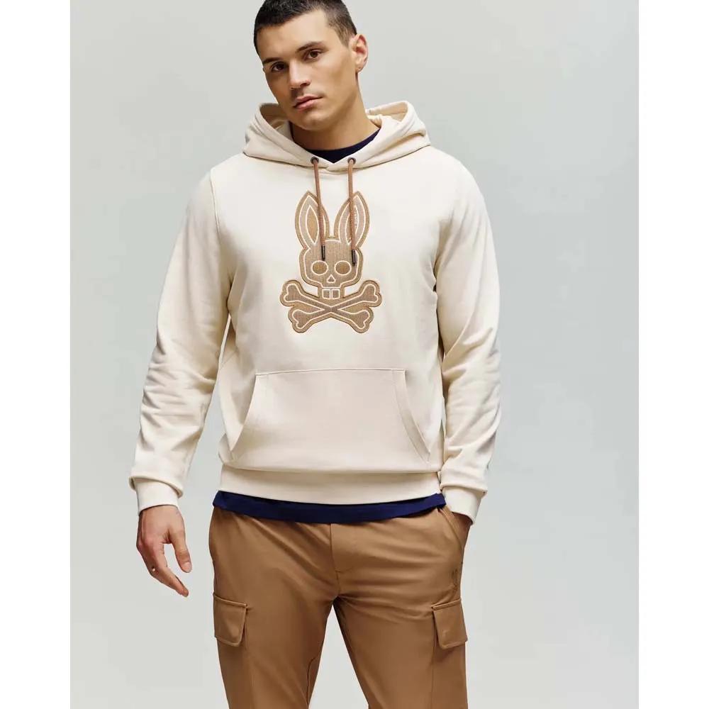 Psycho Bunny Ryder Hoodie