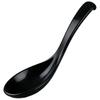 Melamine Soup Spoons (10-Pack)