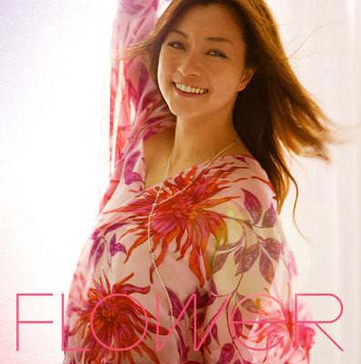 

CD TOMIKO VAN - Flower AVCD30970B Avex Trax 2006 Japan ObiJapanese Pop/Rock Used