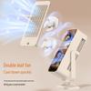 Yikelai Desktop USB Mini Fan FN1