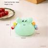 Cute Crab Fruit Fork Set Home Living Room and Kitchen Desktop Decoration Ornament Fruit Tools Gift
