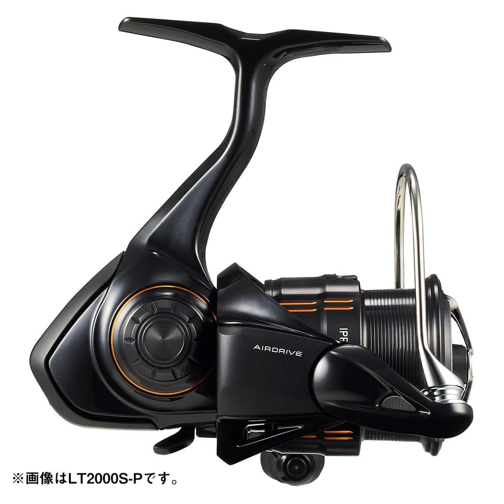 Daiwa 25IPRIMI Spinning Reel LT2000S-XH