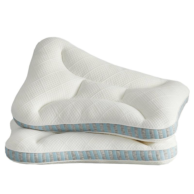 Hengyuanxiang Antibacterial Soft Knit Neck Pillow