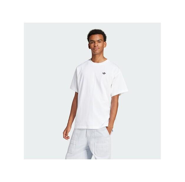 Футболка adidas Sofa Graphic Tee EU S