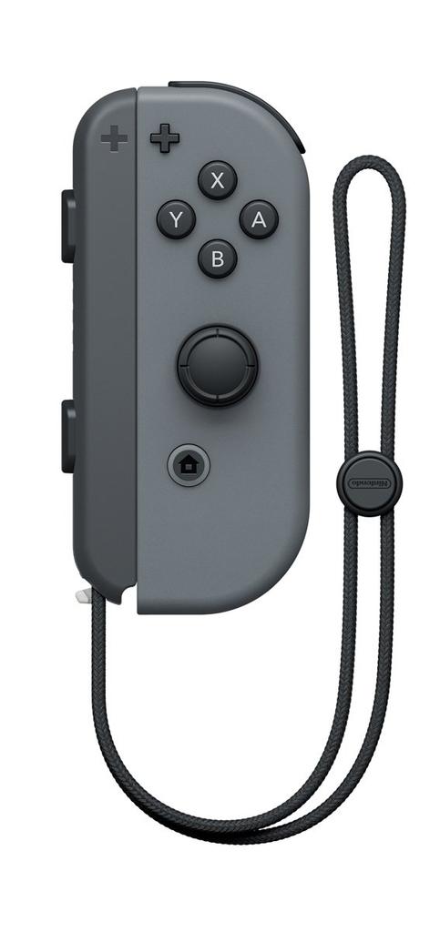 Nintendo Grå [Äkta produkt] Joy-Con (R)
