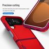 Samsung Z Flip 6/5 Pioneer Case: Protective Foldable Cover