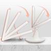 Dapeng LED Makeup Mirror