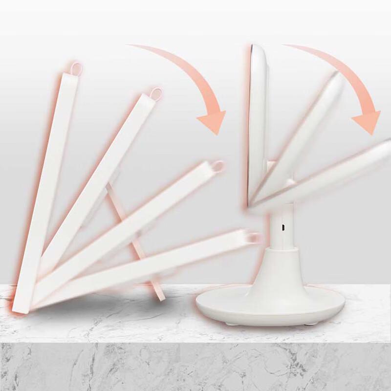 Dapeng LED Makeup Mirror