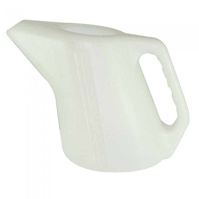 Silverline 5L Messbecher