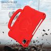 Case for iPad Pro 11 - Air4 5 10.9" Air6 7 8 11inch 10th 11th A16 12th LightWeight /Shockproof/Drop Proof with Handle