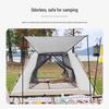 Automatic Portable Folding Camping Tent