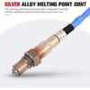 Oxygen Sensor Upstream O2 Sensor Bank 1 Sensor 1 Replacement for Ford F150 | Escape Explorer Focus Fusion Mustang Taurus E-150 E-250 E-350 for