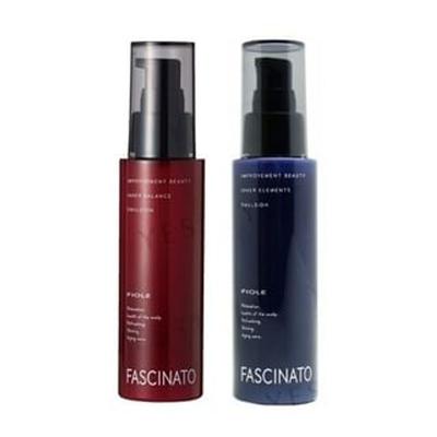 FIOLE - Fascinato Inner Emulsion EX