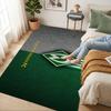 Bremen Fc Living Room Nonslip Area Rug Soft Carpet For Bedroom Game Playroom Sofa Office Home Decor Doormat Christmas Gift C9302826