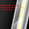 10W Vehicle Interior Light 12V/24V 1000 Lumen Car Cabin Reading Lamp Energy Efficient Durable for Camper Van Truck RVs Lorries