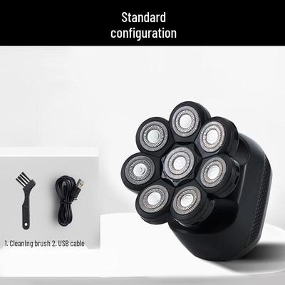 Elektronik für Beauty & Gesundheit – Herren-Rasierer & Trimmer