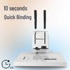 Sanmu SZ9040 Thermal Binding Machine CN Plug (adapter Included)