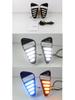 LED Daytime Running & Fog Lights for 2018-2020 Geely Binyue Proton X50