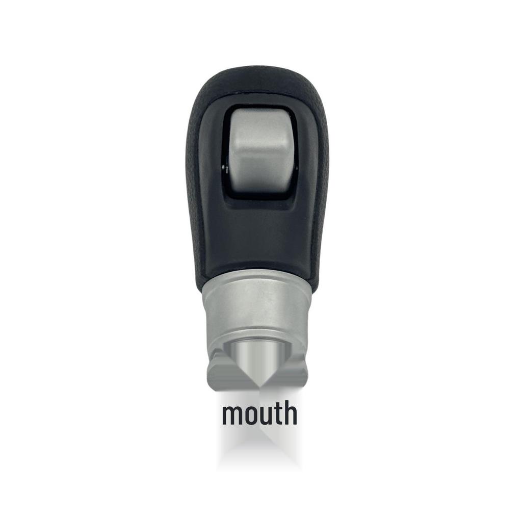 Honda Accord Inspire Gear Shift Knob 54130-TVA-A82ZA