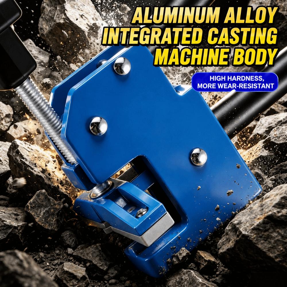 Multifunctional Locking Pliers Industrial Grade Heavy Duty Pliers  Industrial Operation