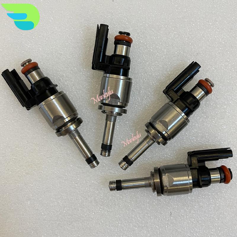 31336653 31465786 31303495 Injector Nozzle For Volvo S60 S80 S90 V60 V70 XC40 XC60 XC70 XC90 4pcs/Lot