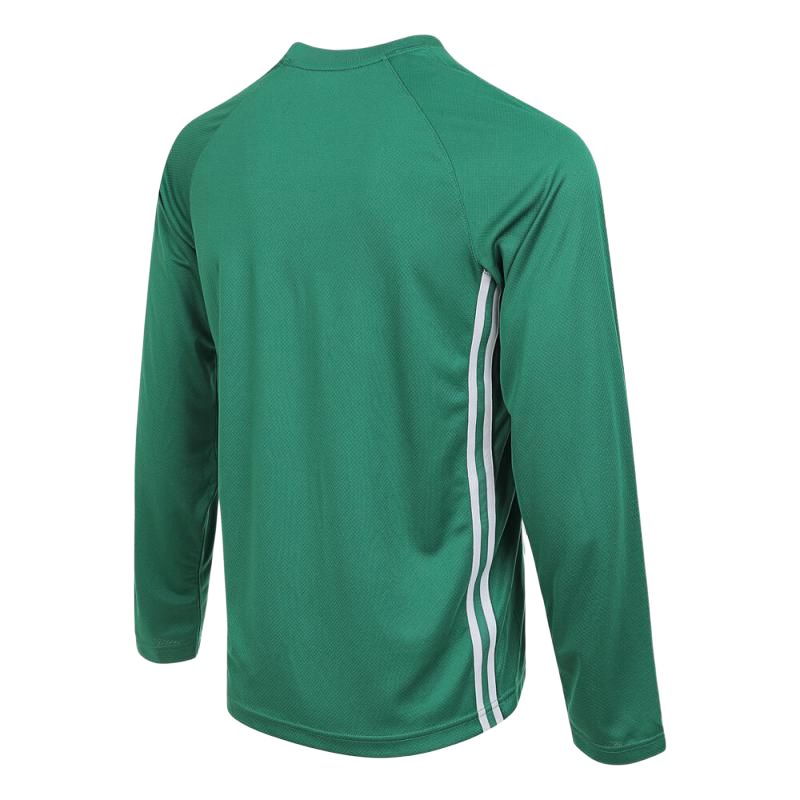 Nike Sport Casual Striped Simple Long Sleeve T-Shirt Men Tops HM6798-312