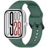 Silikonový řemínek pro Redmi Watch 5 4 eSIM Chytrý náramek na zápěstí Originální pro Xiaomi Mi Band 8 9 Pro Náramek Watch5 Watch4 Pouzdro
