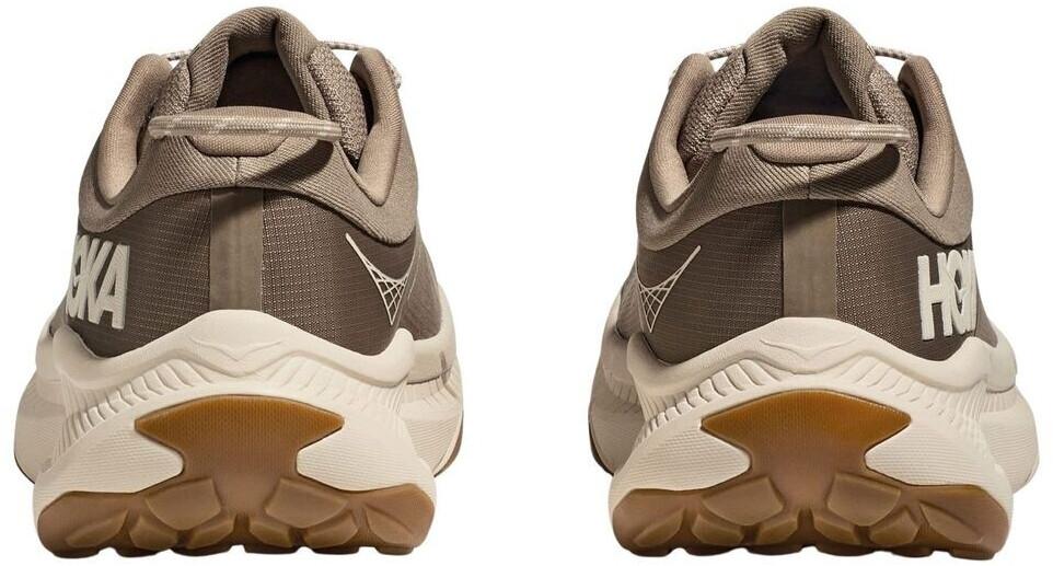 Hoka Transport Dune/eggnog Trekking Shoes