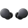 Sony LinkBuds S WF-LS900N Wireless Noise Cancelling Earbuds - Black