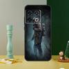 Stalker Clear Sky Phone Case For OnePlus 13 13R 12 12R 11 9 10 Pro 8T 9RT 10T 10R Nord 4 CE 2 3 Lite N20 N30