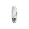 Adidas R71 'Black White Gold' Sneakers IH1321