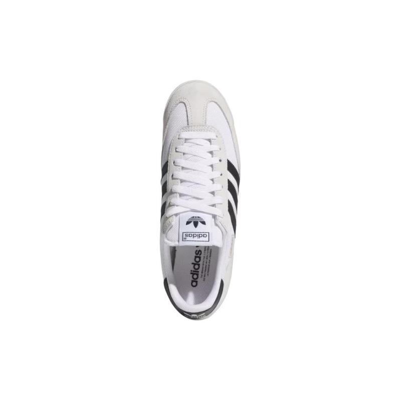 Adidas R71 Adidași 'Negru Alb Auriu' IH1321