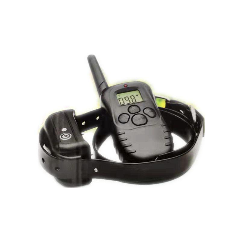 

Дрессировщик питомцев Устройство против лая для собак AU Plug