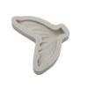 Fondant Mermaid Tail Shape Silicone Mold Fondant Baking Tool Chocolate Cake Decoration Mold