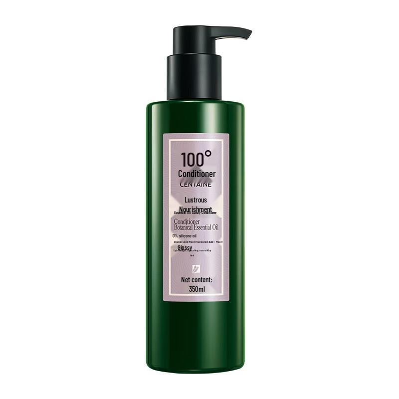 100-Year Hair Glossy Nourishing Essential Oil Hair Conditioner