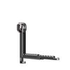 Invisible Folding Drying Rack: Suction Cup, Punch-Free, Multifunctional, Retractable for Indoor/Balcony Use.