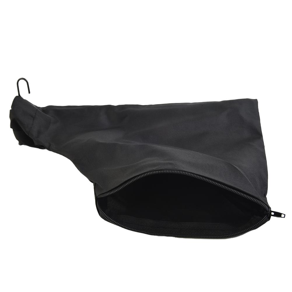 Anti-dust Cover Bag Anti-dust Belt Sander Parts Black Cloth
