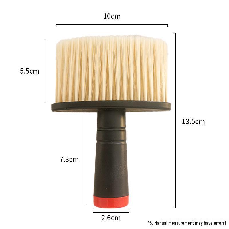 Car Air Vent Dust Removal Brush - Soft Bristles for Interior Cleaning