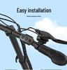 Portable Bluetooth Remote for Cross-border Sports Camera - Compatible with DJI Action, Insta360, and GoPro